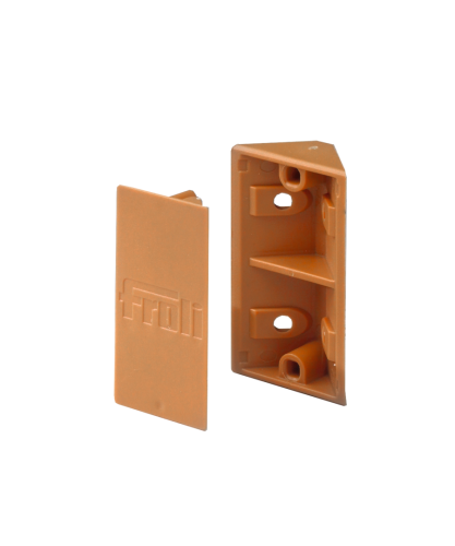 Rohová spojka malá (6ks)