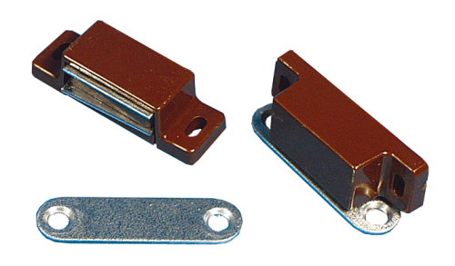 Nábytkové zavírání magnetické (2ks)