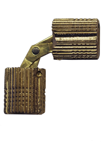 Pant nábytkový Zysa 12 mm (2ks)