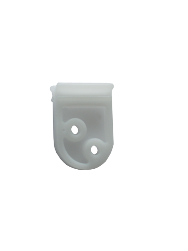 Kluzáky pro posuvné dveře (5 ks)