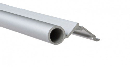 Přídržná lišta posuvné lišty stolu 500 mm