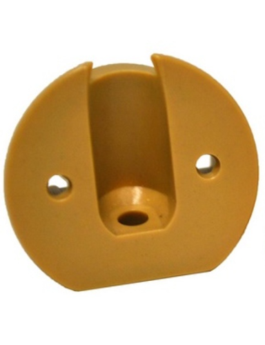 Nábytkový spoj béžový (5 ks)