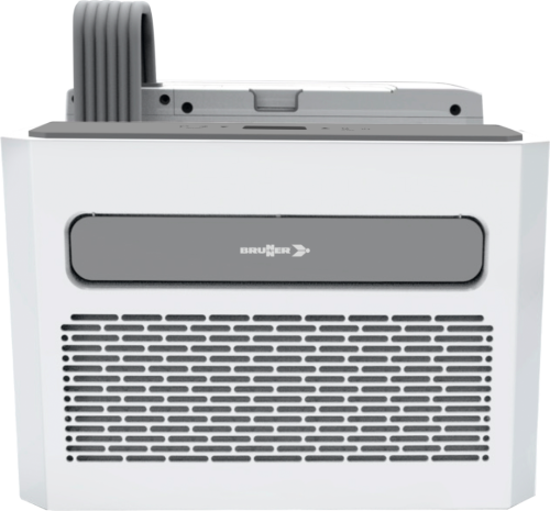 Split klimatizace POLARYS TWINAIR NG HOT&COLD