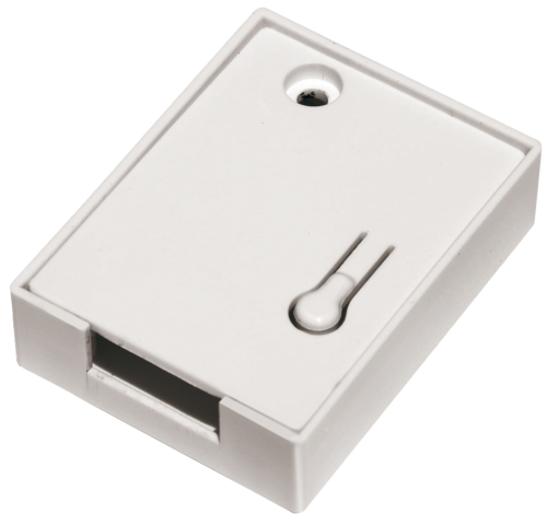 Rozhraní Telair ICW pro WLAN