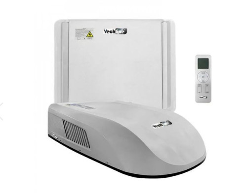 Střešní klimatizace Vechline Airco Slim 2500
