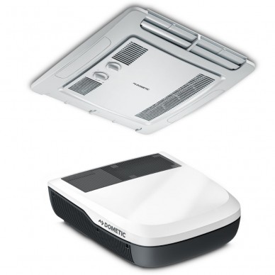 Dometic FreshJet FJX4 1500 bílá