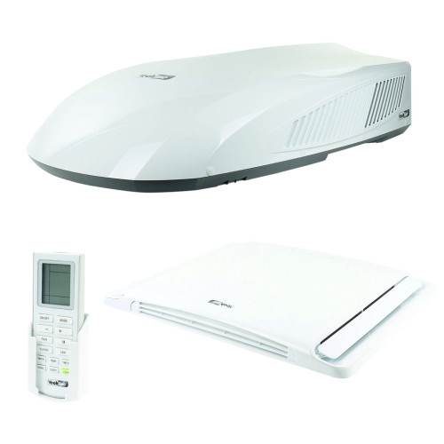 Střešní klimatizace Vechline 3500