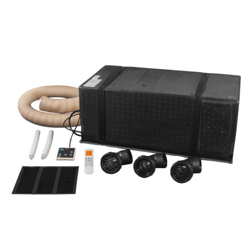 Vestavná klimatizace Mestic BA-2600