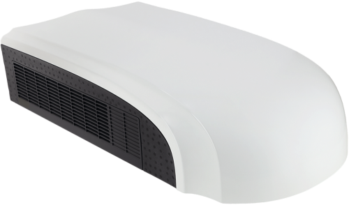 Střešní klimatizace Mestic RTA-1700L bílá