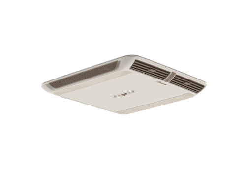 Rozdělovač vzduchu Aventa cappuccino