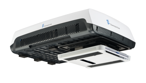 Klimatizace Breezonic Performance