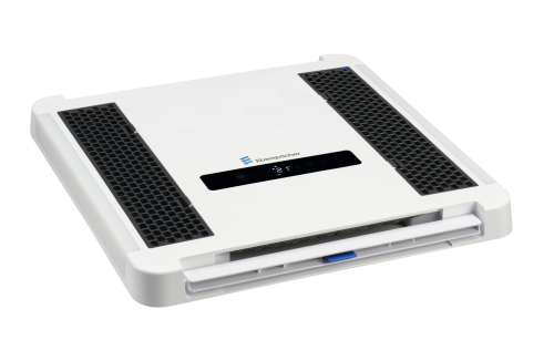 Rozdělovač vzduchu klimatizace Breezonic