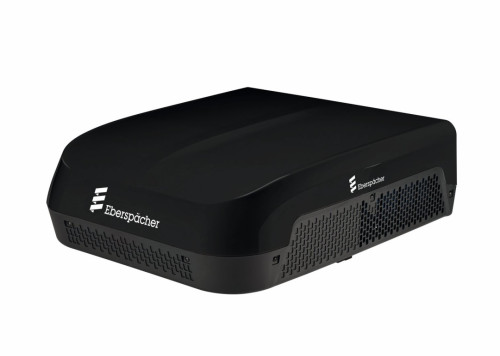 Střešní klimatizace Breezonic Slim 2.2 černá