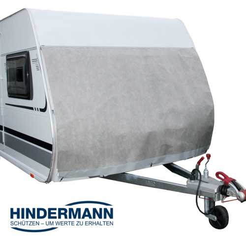 Kryt přední stěny na karavan 200 x 160 cm