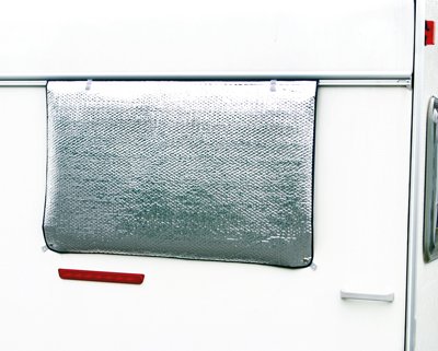 Termo zakrytí okna 70 x 74 cm