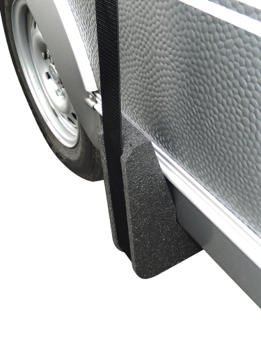 Ochranné rohy pěnové (4 ks)