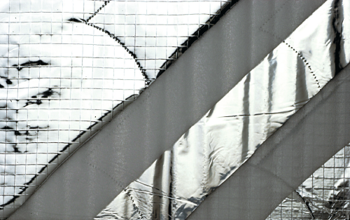 Termofólie HTD 5vrstvá