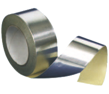 Samolepicí hliníková páska 50 m