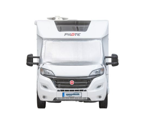 Zakrytí kabiny vnější Four Seasons RM od 2010