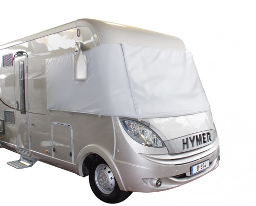 Zakrytí kabiny vnější LUX Adria Sonic