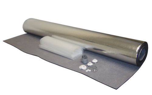 Thermo sada Do it yourself