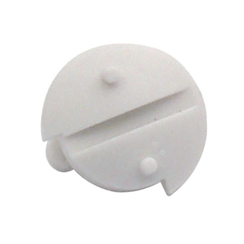 Knoflík mřížky otočný