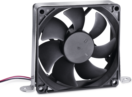 Přídavný ventilátor k lednici Dometic REF-FANKIT