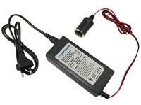 Adaptér 230-12 voltů