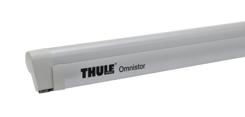 Thule Omnistor 5102 2,6 m šedá