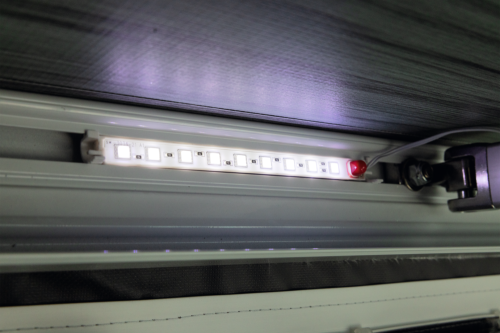 Sada LED osvětlení pro F45/F65 4000K