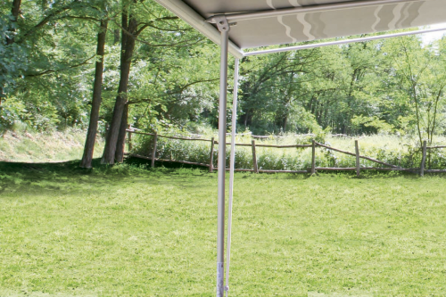 Podpěrná noha CaravanStore Support Leg