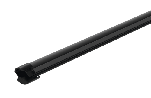 Lišta na stan a LED pásku pro Thule Omnistor 6300 3 m