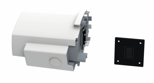 Motor Kit Compact F80L bílá