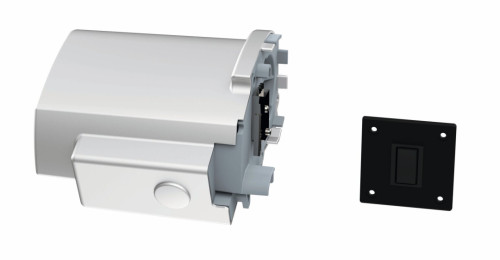 Motor Kit Compact F80L Titanium