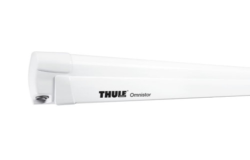 Thule Omnistor 8000 6 m bílá, bílé plátno