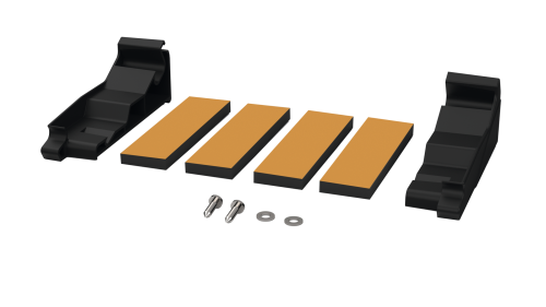 Kit Cover F80S Ducato