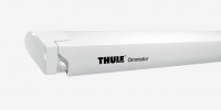 Thule OMNISTOR 6300, motor, 450cm, bílá