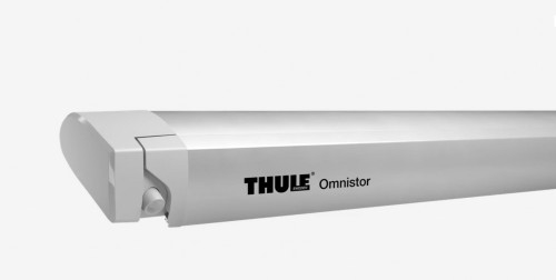 Thule OMNISTOR 6300 5 m Elox, motor