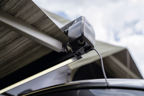 LED pásek pro markýzy F43