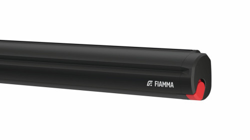 Markýza Fiamma F35 200 cm Deep Black