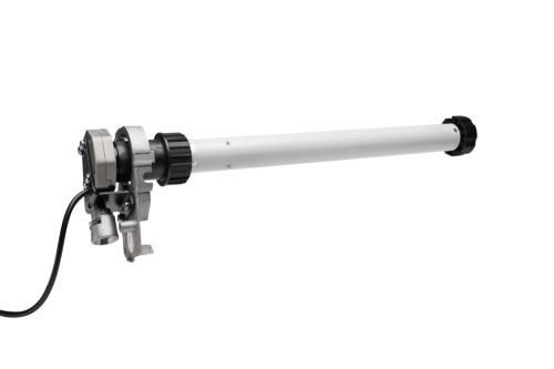 Motor pro markýzu Thule Omnistor 8000 antracit