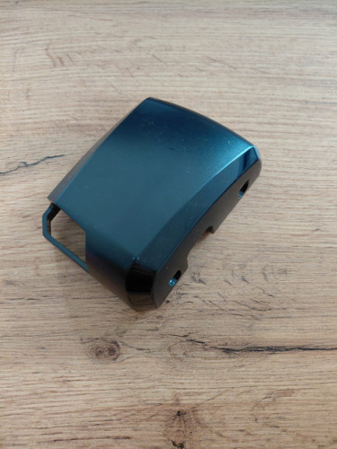 L+P kryt koncový pro TO 3200