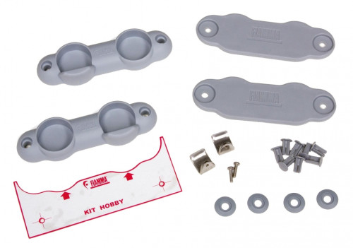 Adaptér Kit Hobby pro CARAVANSTORE