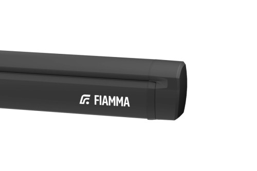 Markýza Fiamma F43 VAN černá, 270 cm