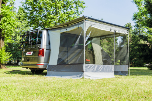 Stan pro markýzu Fiamma F40 VAN - Premium