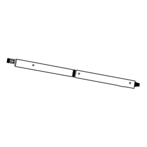 Thule Tension Rafter pro Omnistor 3200