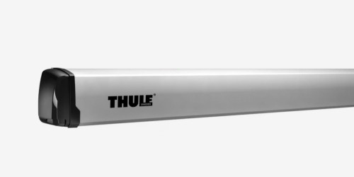 Thule Omnistor 3200, 2,5 m elox