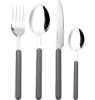 Další: Sada příborů šedá