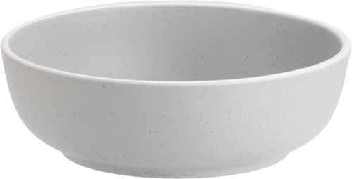 Salátová mísa DOLOMIT ø 25 cm bílá