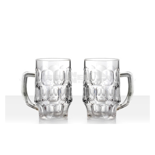 Sklenice na pivo CLASSIC 60cl